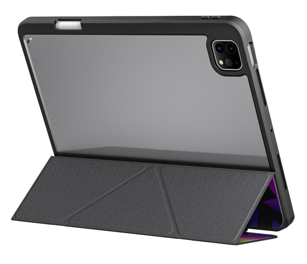 Skinarma Kira Kobai iPad Pro 11" (M4) hologram - 1316936 - zdjęcie 3